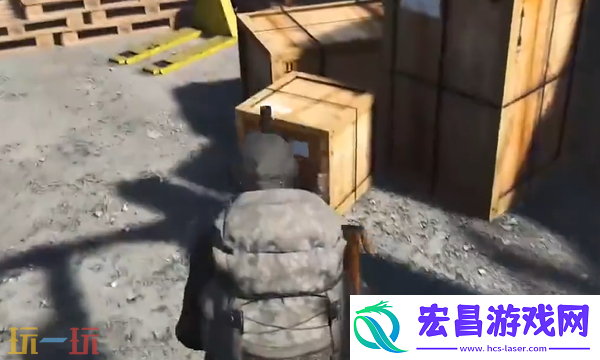 奶酪厂位置一览