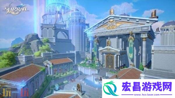 崩坏星穹铁道3.5版本「英雄未死之前」将于8月13日发布
