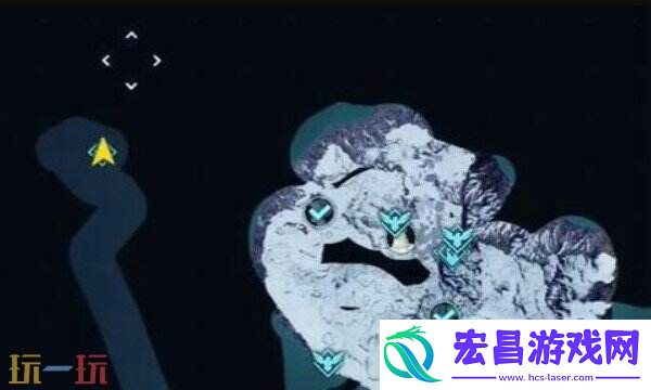 世界树前往方法介绍