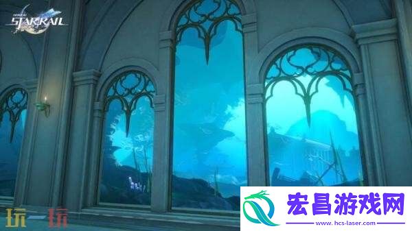 崩坏星穹铁道3.5版本「英雄未死之前」将于8月13日发布