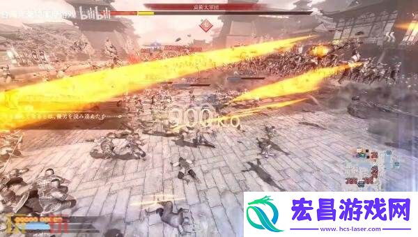 真·三国无双大型DLC正在制作！25周年庆典预告发布