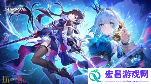 崩坏星穹铁道3.5版本「英雄未死之前」将于8月13日发布