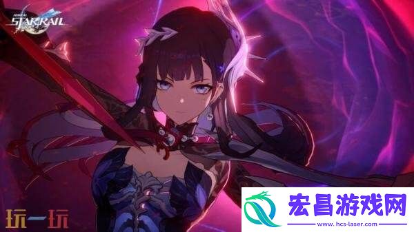 崩坏星穹铁道3.5版本「英雄未死之前」将于8月13日发布