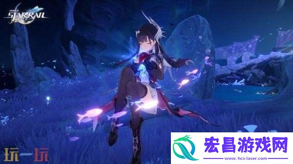 崩坏星穹铁道3.5版本「英雄未死之前」将于8月13日发布