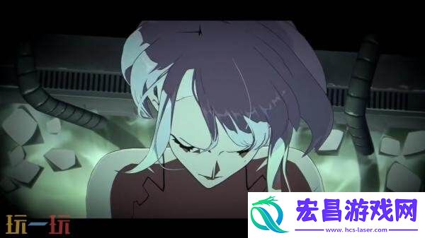 奋战-角色「露西」和2.00版本预告发布