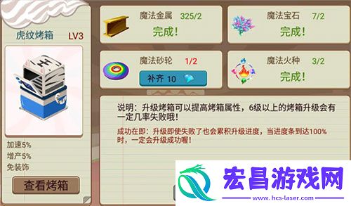 梦幻蛋糕店tap渠道服