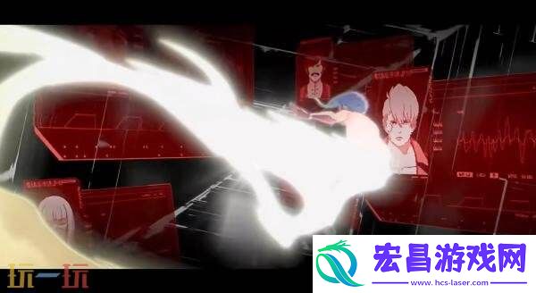 奋战-角色「露西」和2.00版本预告发布