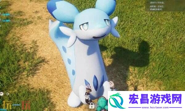 幻兽帕鲁牧场帕鲁产出表-全牧场帕鲁产出大全介绍