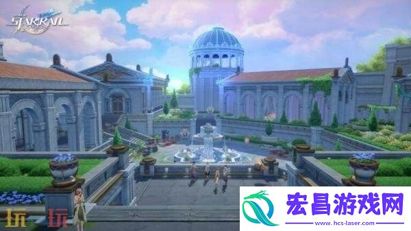 崩坏星穹铁道3.5版本「英雄未死之前」将于8月13日发布