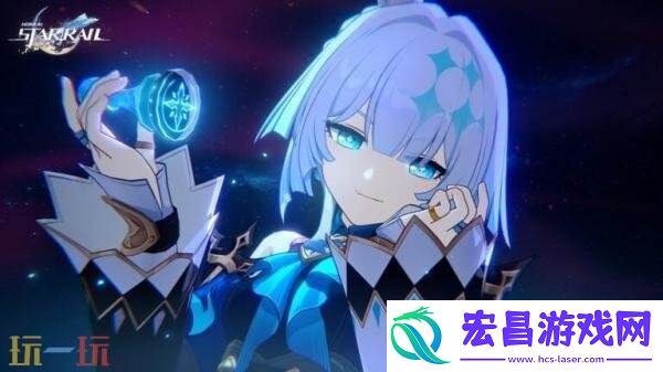 崩坏星穹铁道3.5版本「英雄未死之前」将于8月13日发布