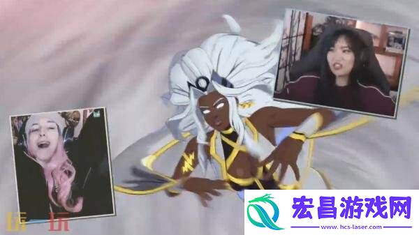 漫威斗魂