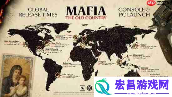 四海兄弟