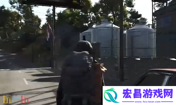 奶酪厂位置一览