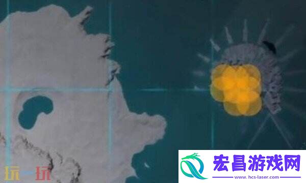 异构格里芬位置详细介绍