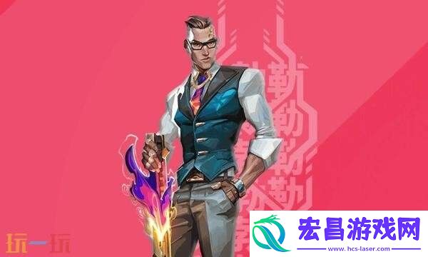 无畏契约手游尚勃勒技能一览