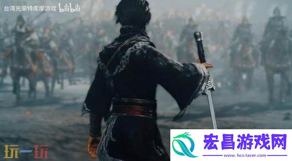真·三国无双大型DLC正在制作！25周年庆典预告发布