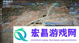 死亡搁浅2如何快速刷开罗尔物质