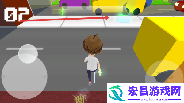 信差真的很难