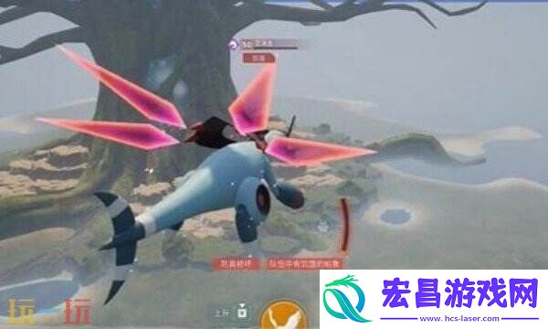 世界树前往方法介绍