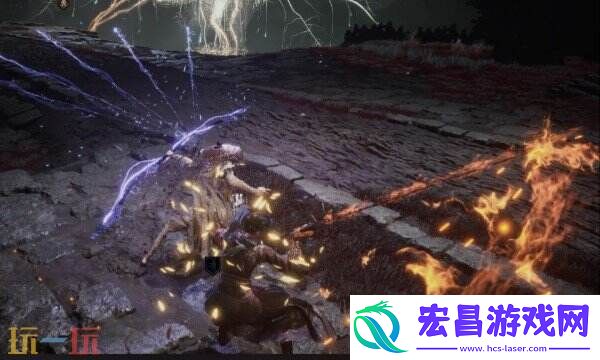明末渊虚之羽乌黑的药丸是什么-乌黑的药丸用途分享