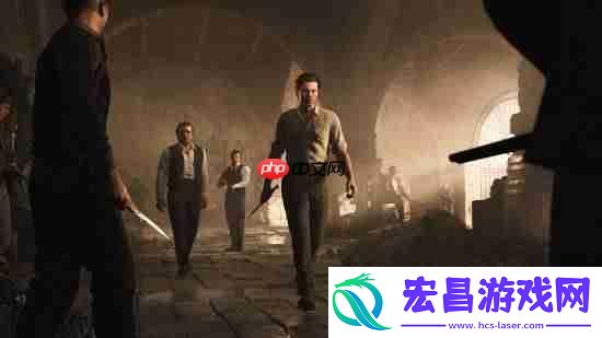 四海兄弟