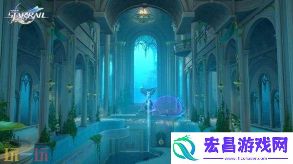 崩坏星穹铁道3.5版本「英雄未死之前」将于8月13日发布
