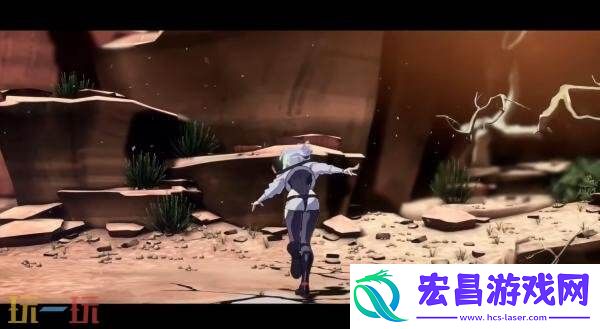 奋战-角色「露西」和2.00版本预告发布