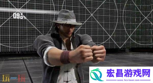 Fighter战斗展示预告发布