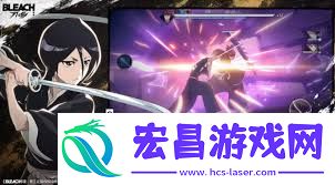 境界刀鸣所属公司是哪家