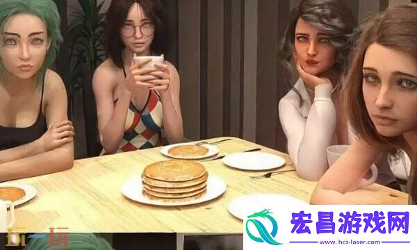 年度最佳欧美绅游推荐