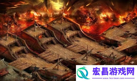 三国放置神将