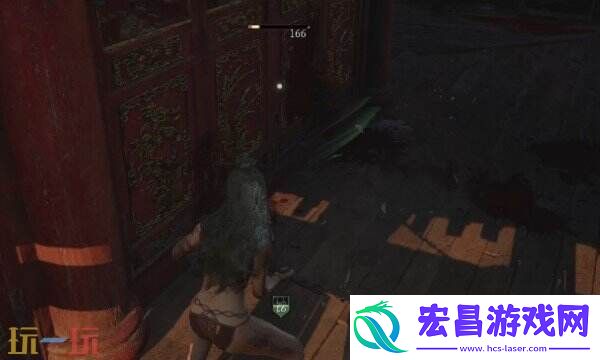 明末渊虚之羽蒸面兔是什么-蒸面兔道具用途介绍