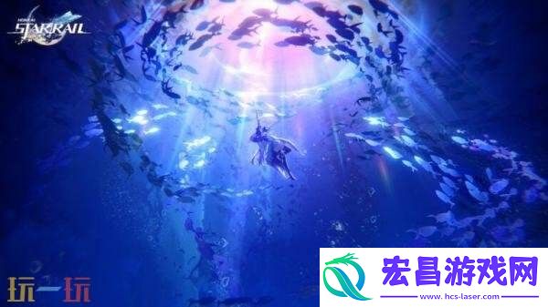 崩坏星穹铁道3.5版本「英雄未死之前」将于8月13日发布
