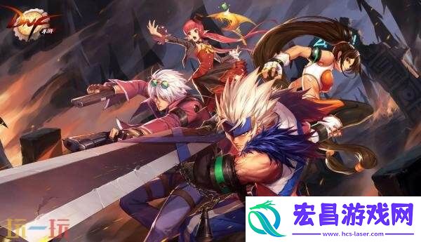 DNF地下城与勇士手游8月6日更新公告汇总