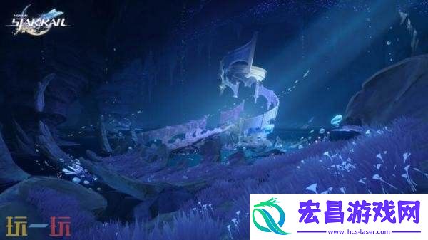 崩坏星穹铁道3.5版本「英雄未死之前」将于8月13日发布