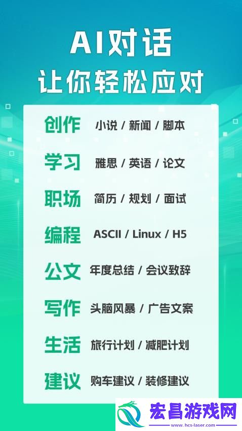 Molica AI截图