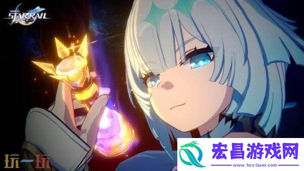 崩坏星穹铁道3.5版本「英雄未死之前」将于8月13日发布