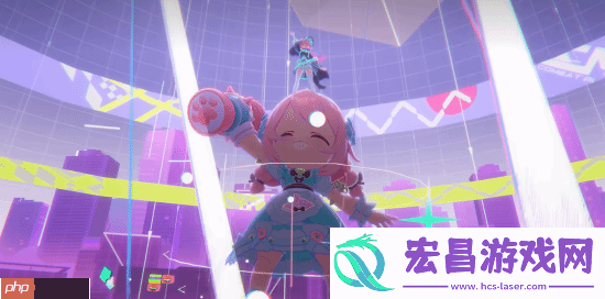 公布仅一天！腾讯新作虚环实机播放量破880万次！