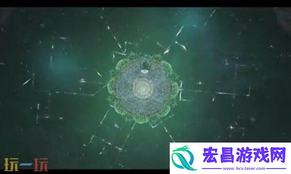 明末渊虚之羽轮回之环・因怎么用-轮回之环・因用途分享