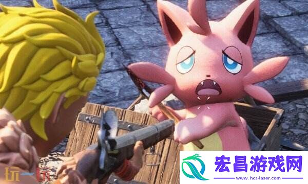 最强手工帕鲁选择介绍
