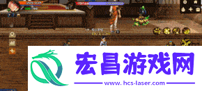 DNF地下城与勇士手游新职业女漫游枪手登场！枪斗艺术家！