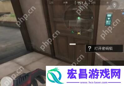 三角洲行动每日摩斯密码更新