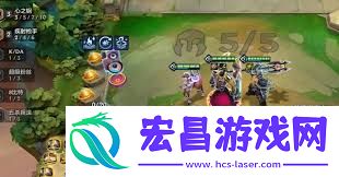 金铲铲之战与云顶之弈的关联是什么
