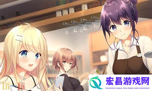 完整汉化量大管饱告别游戏荒