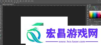 ps透视变形工具的使用方法