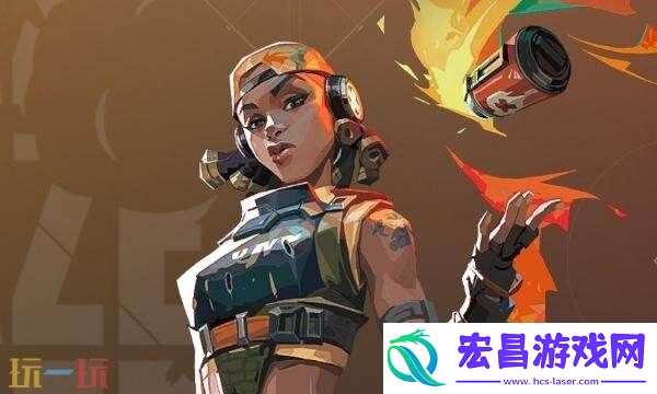 无畏契约手游雷兹实战技巧分享