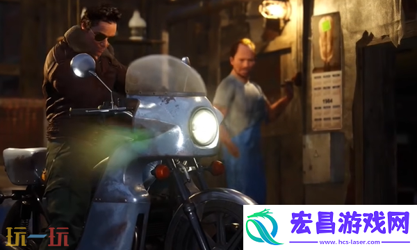载具使用方法一览