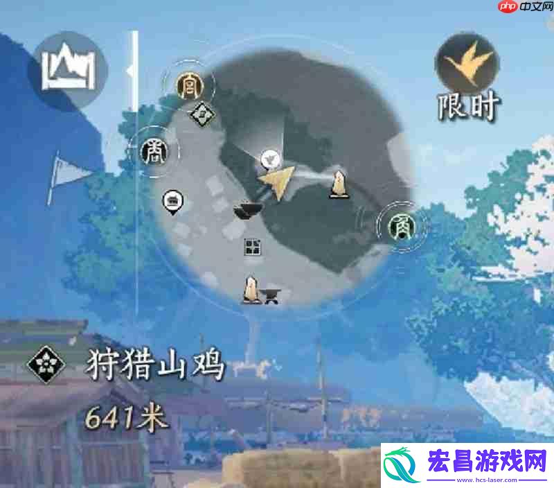 美食继承者奇遇攻略