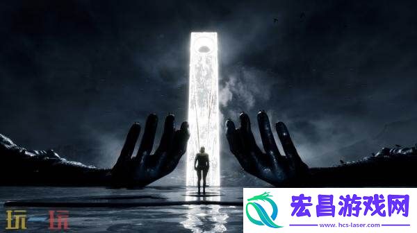 心理恐怖黑暗世界