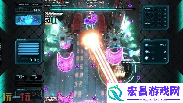 WYVER-ULTRA游戏预告公布